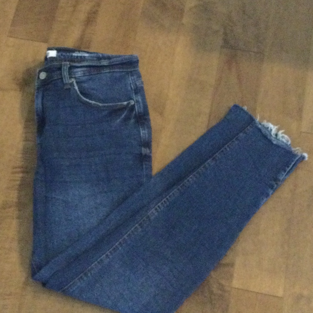 Womens skinny jeans